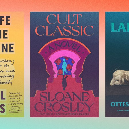 June 2022 Books of the month