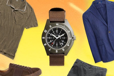 a sampling of the best style gifts for Father's Day