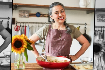 Chef Gaby Melian