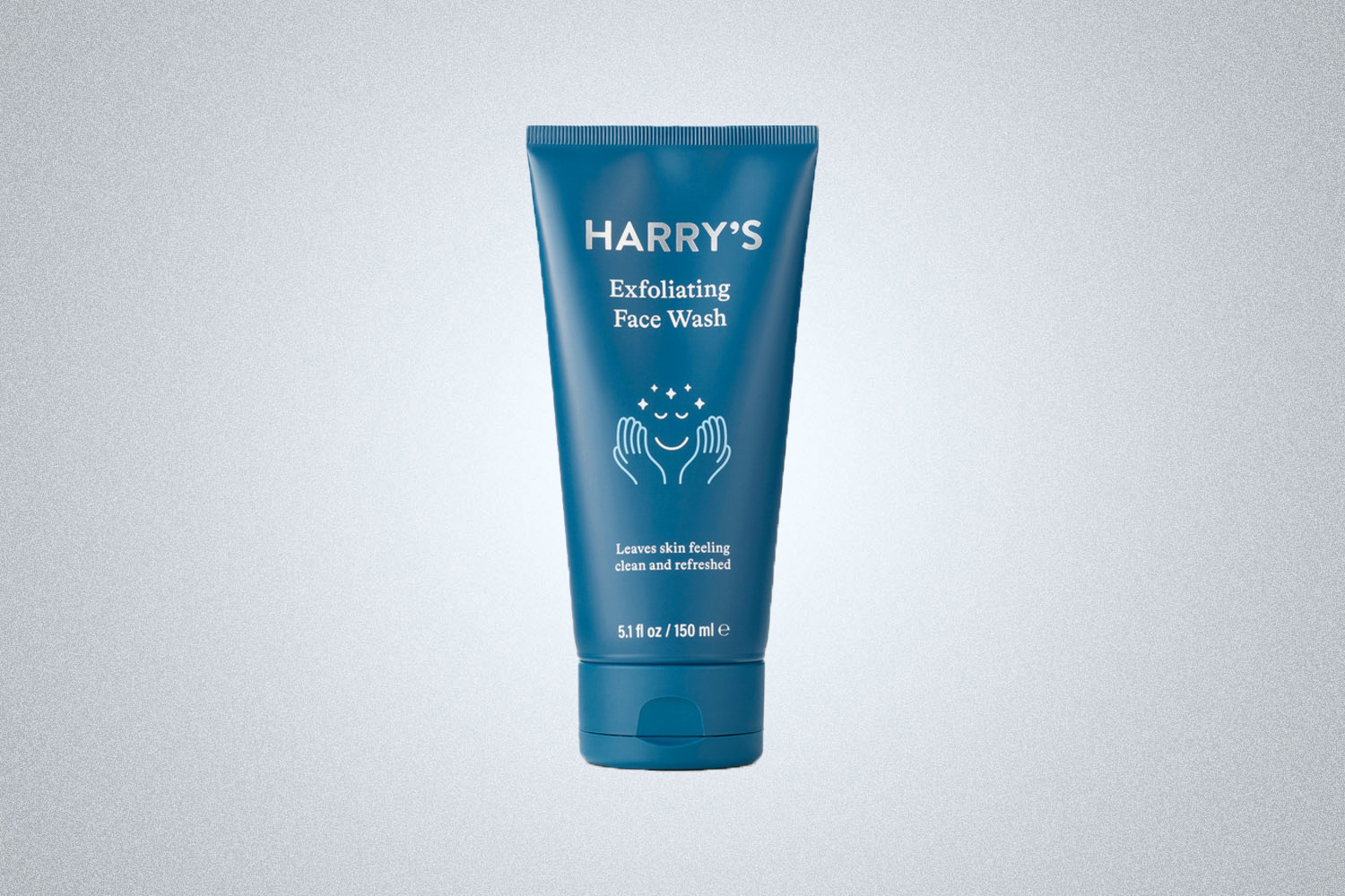 Harry's Exfoliating Face Wash