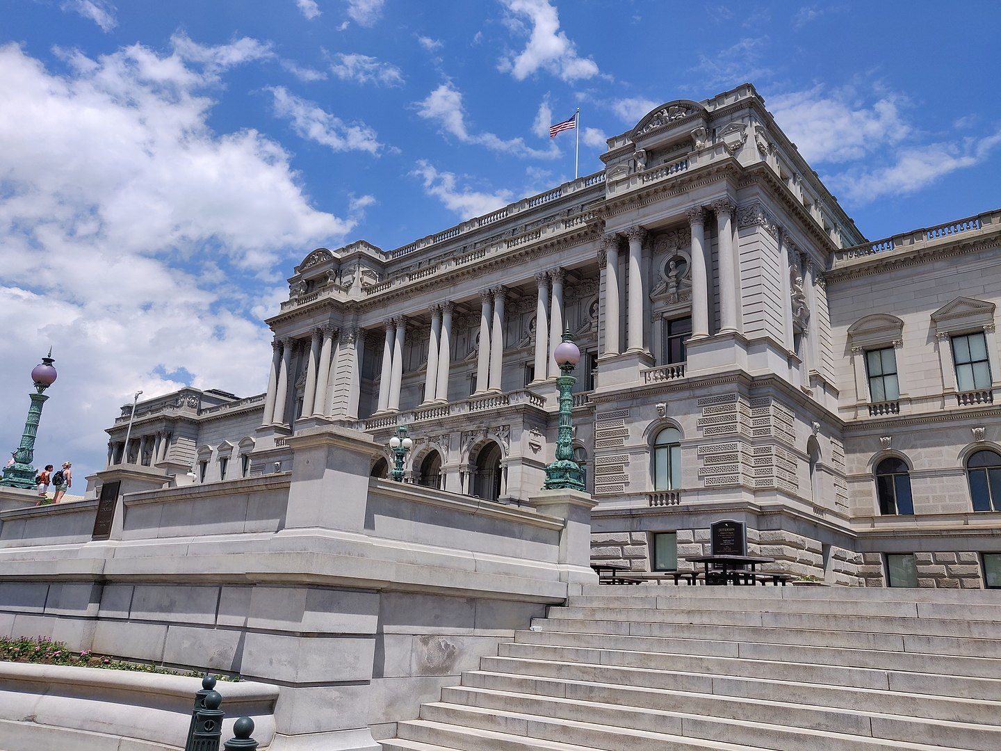 Library of Congress