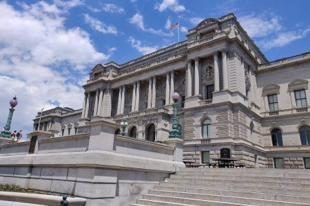 Library of Congress