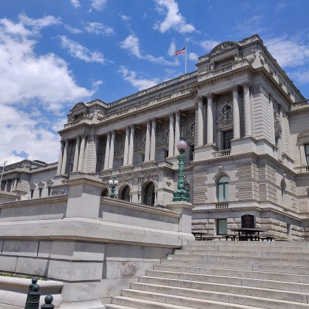 Library of Congress