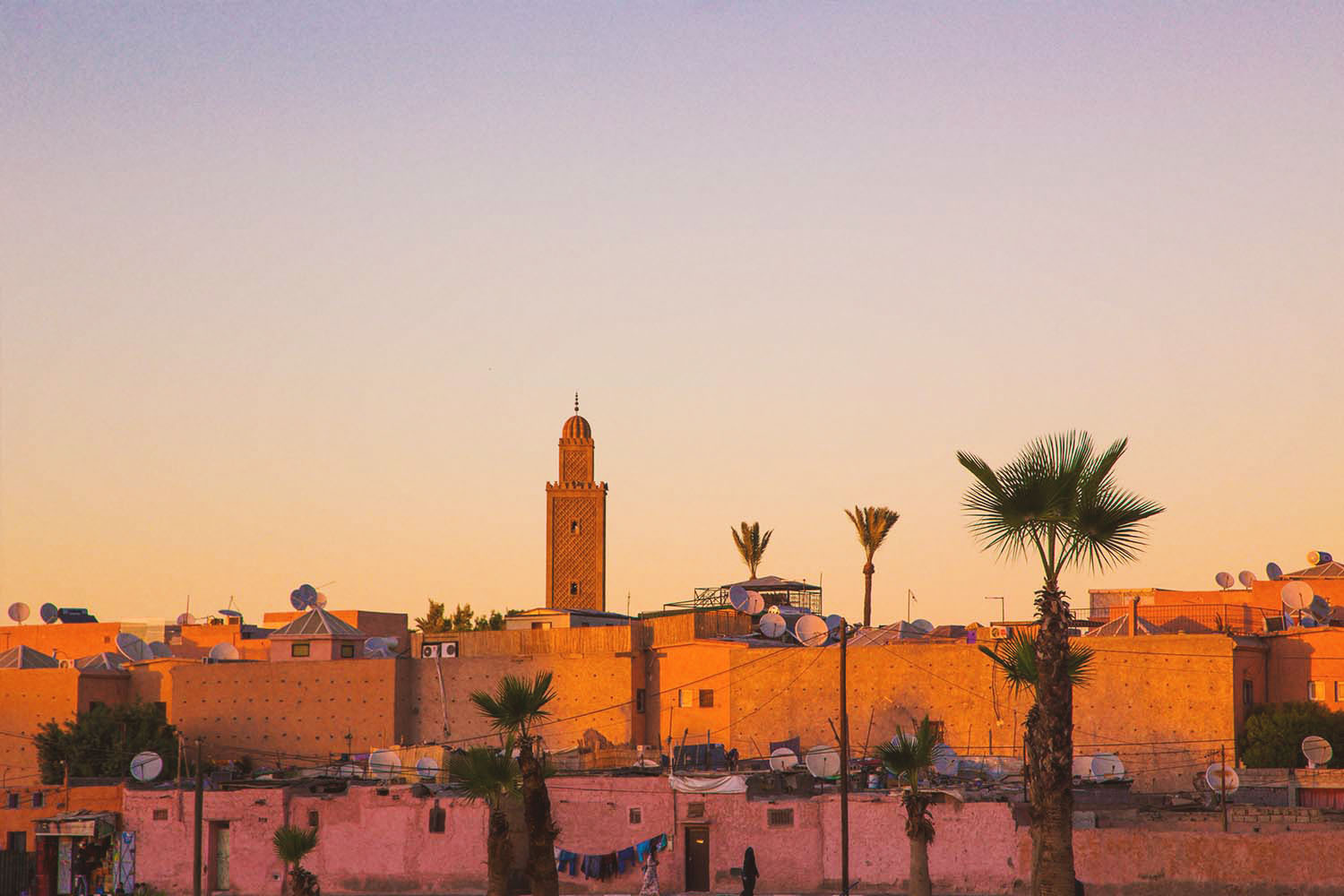 Marrakech