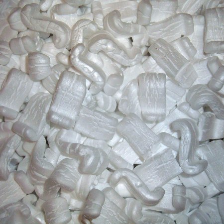 Styrofoam