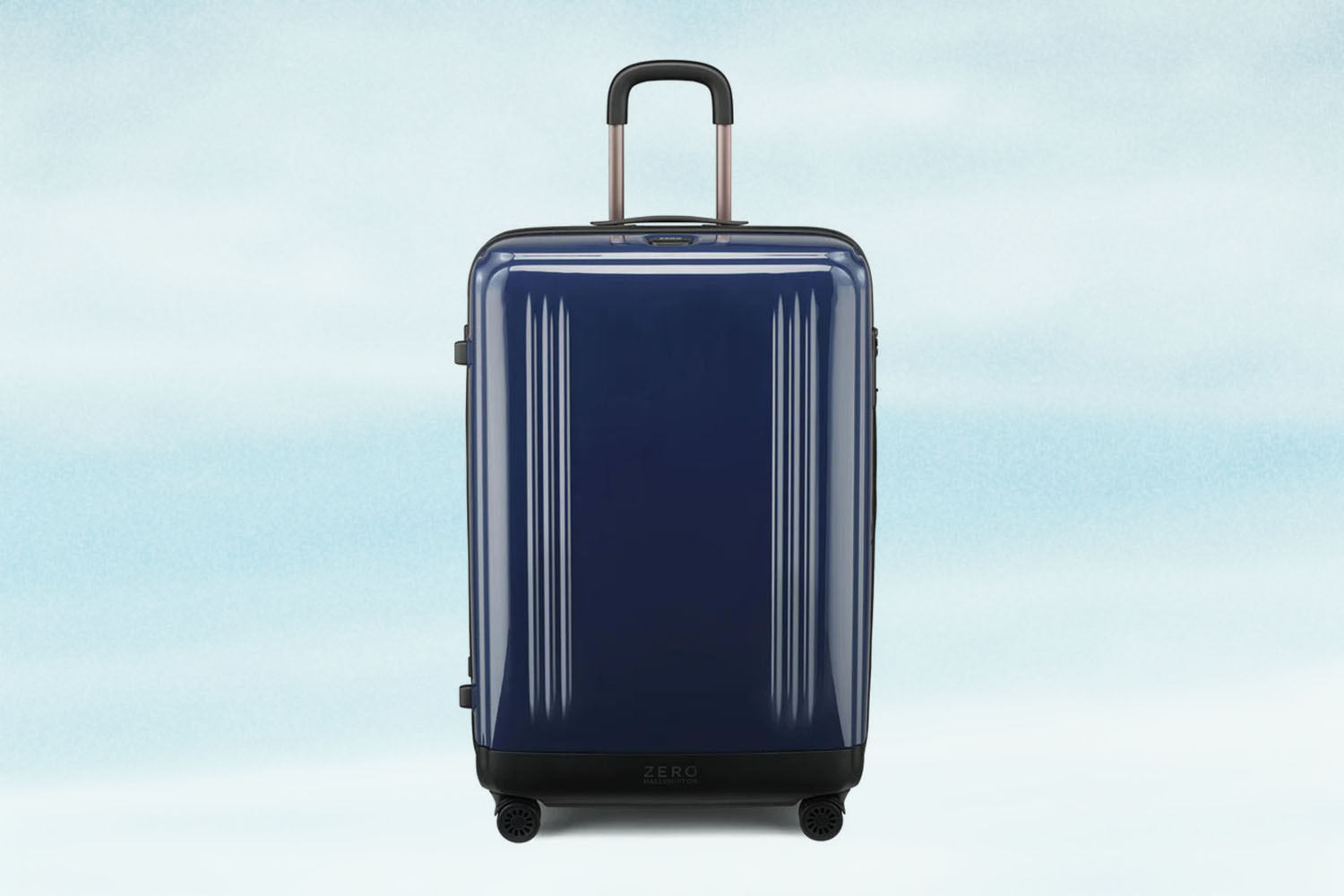 Edge Lightweight Brilliant International Carry-On Case