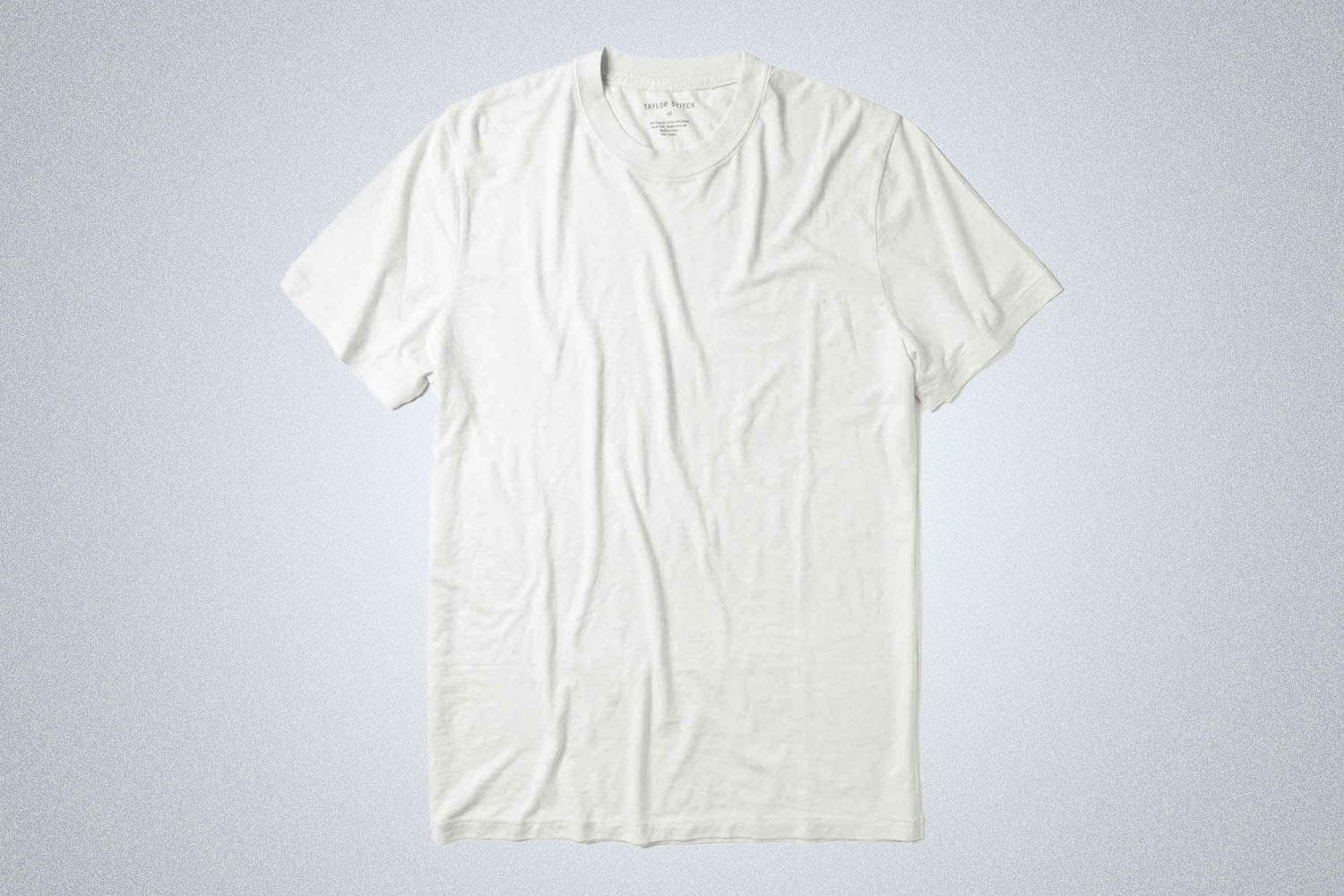 Taylor Stitch The Cotton Hemp Tee