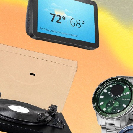 A sampling of the best tech gifts for Father's Day