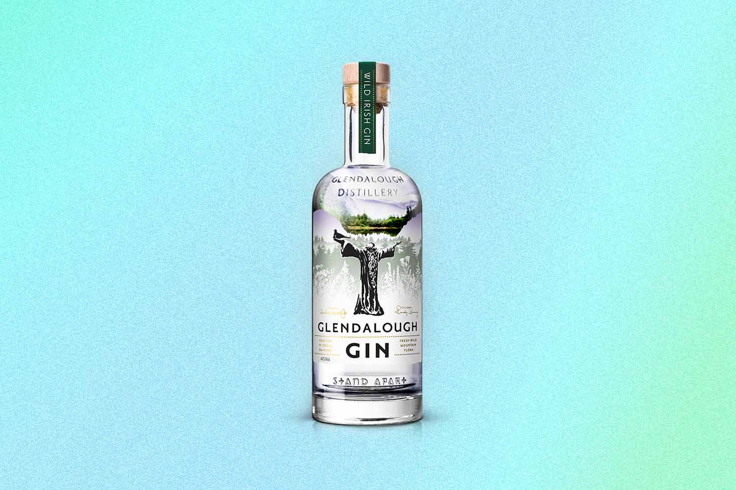 Glendalough Wild Gin