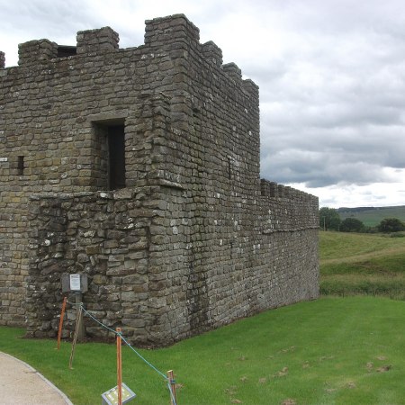 Hadrian's Wall