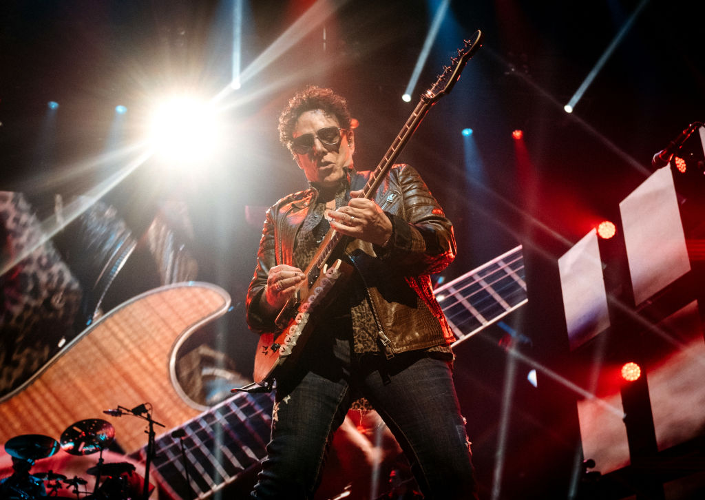 Neal Schon