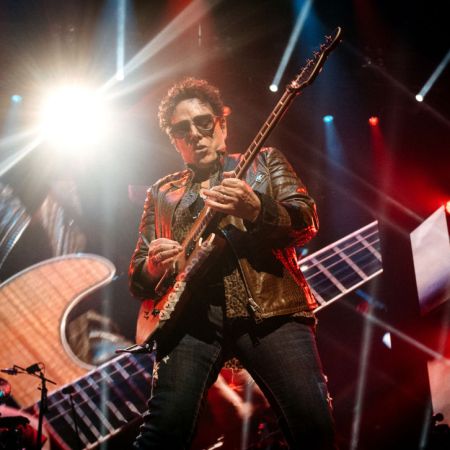 Neal Schon