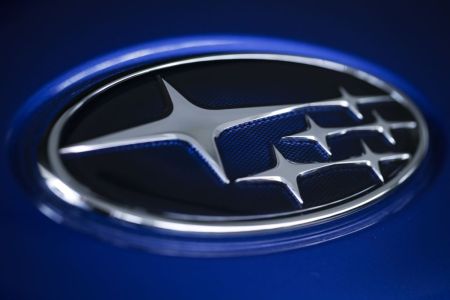 Subaru logo