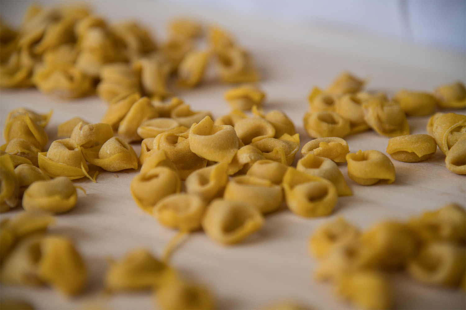 Uovo Tortellini