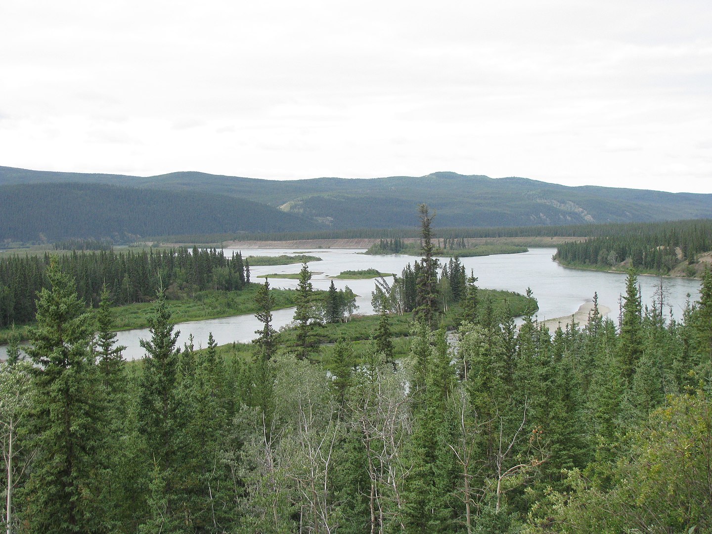 Yukon River