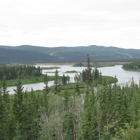 Yukon River