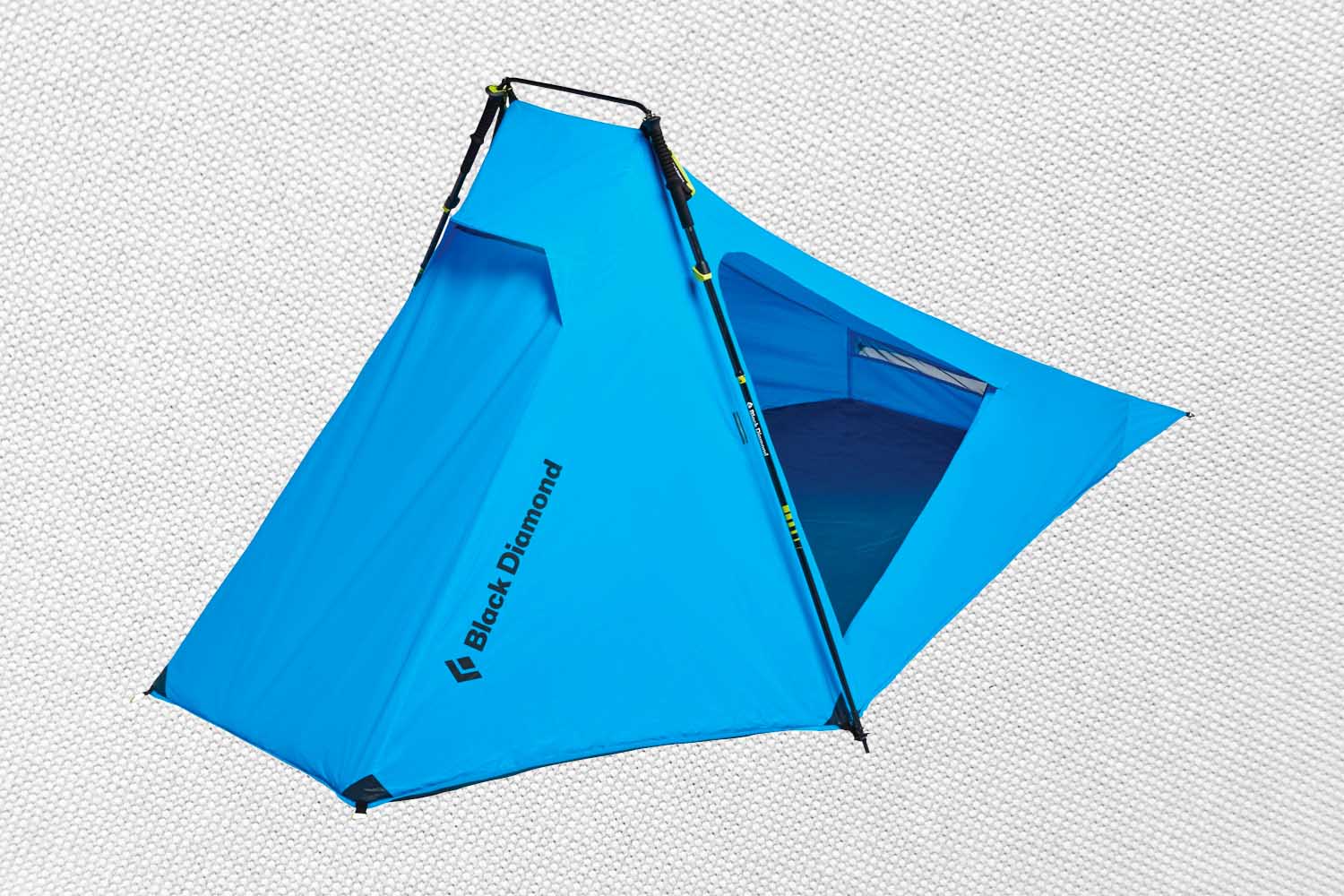 Black Diamond Distance Tent with Z Poles