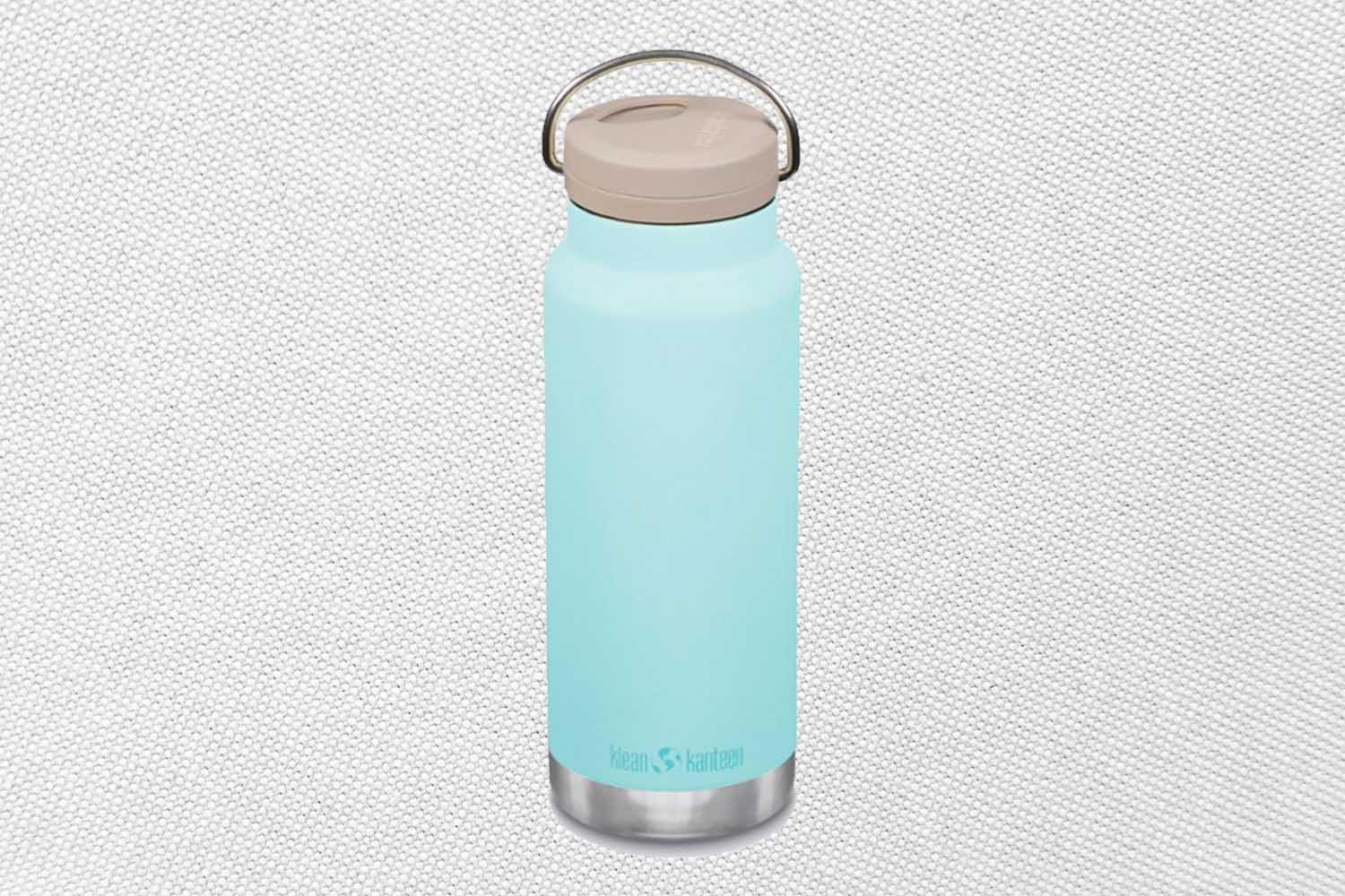 Klean Kanteen Insulated TK Wide