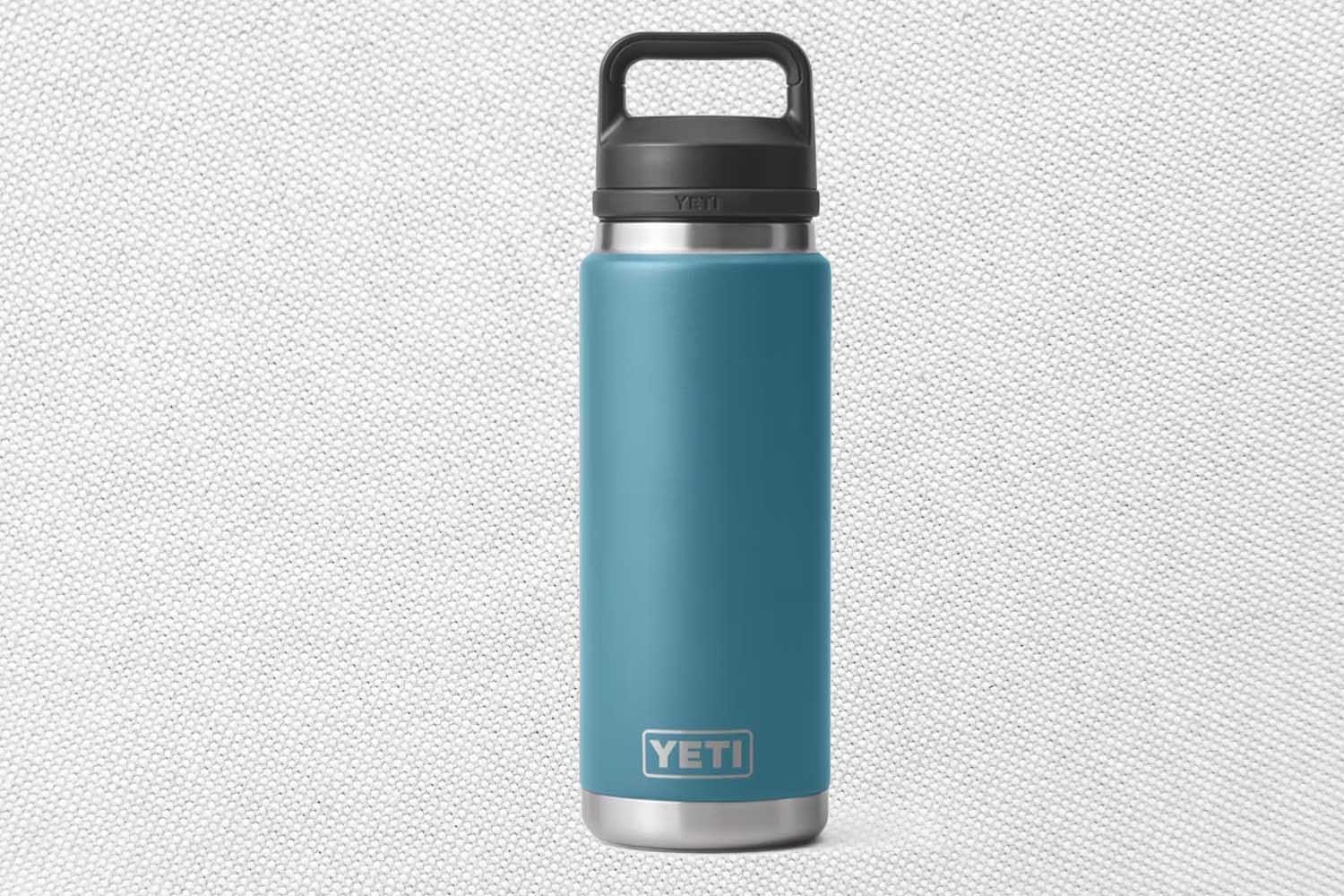 Yeti Rambler Vacuum Bottle