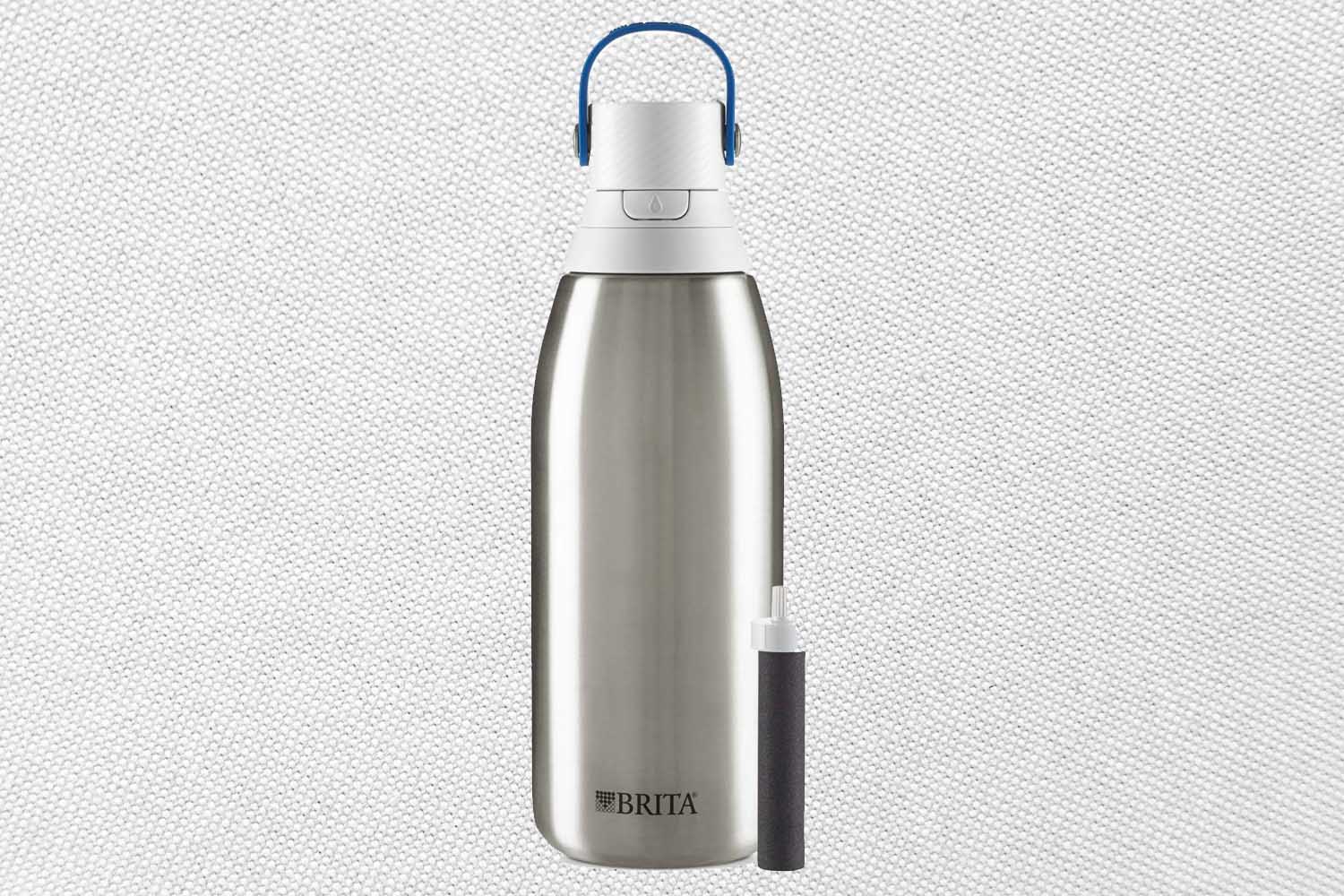 Brita Filtering Water Bottle