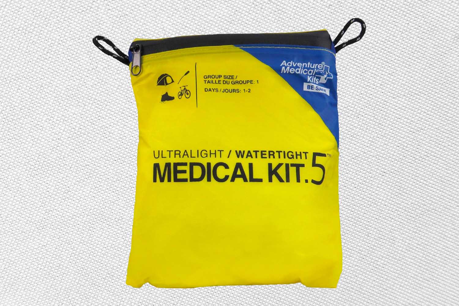 Adventure Medical Kits Ultralight/Watertight .5 Medical Kit