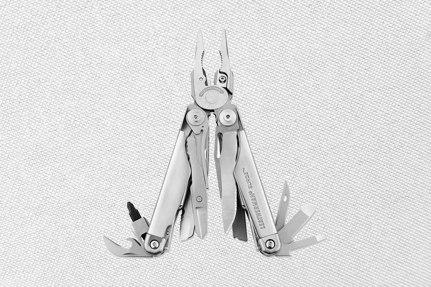 Leatherman Surge Multi-Tool