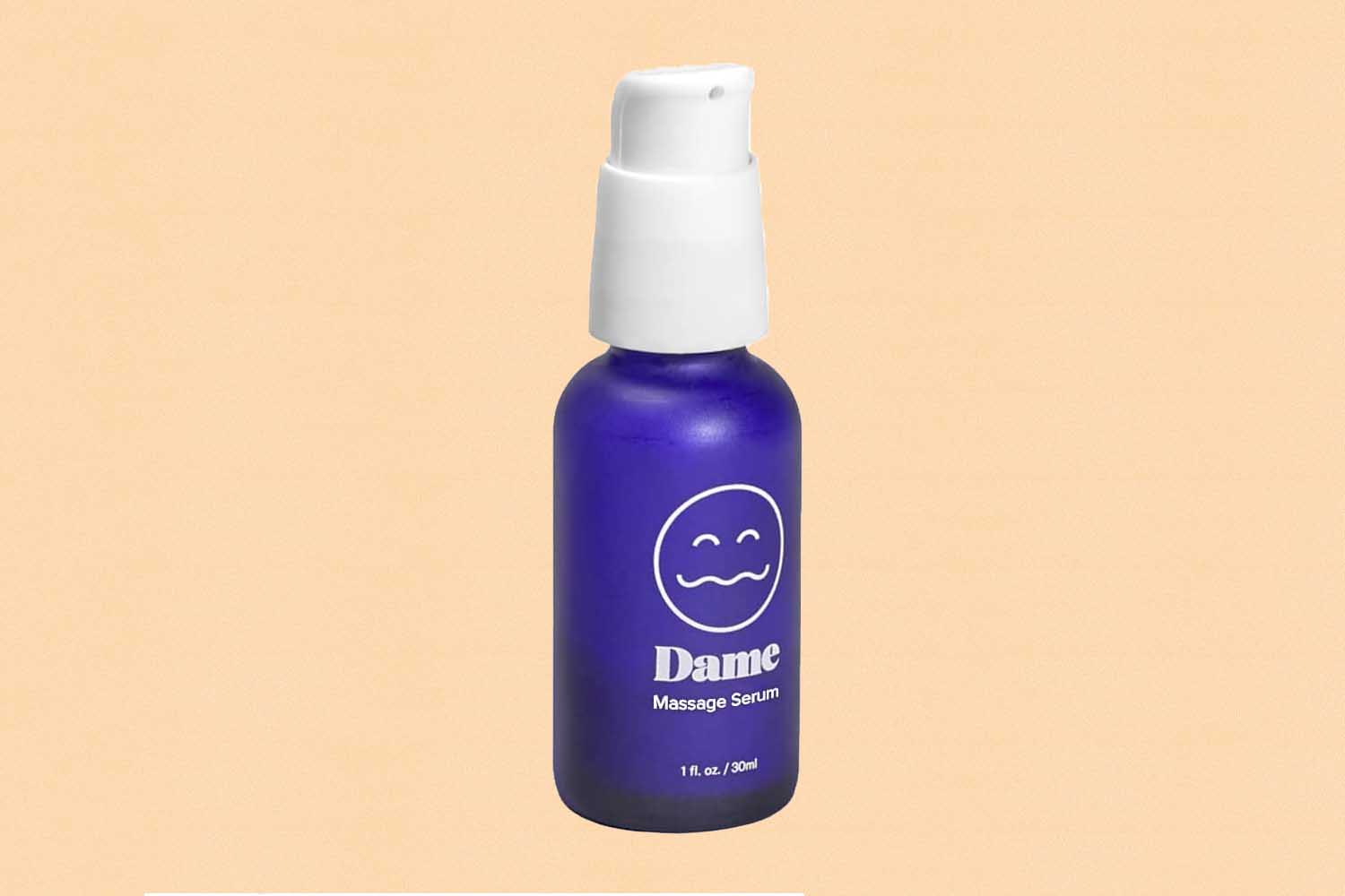 Dame Massage Serum