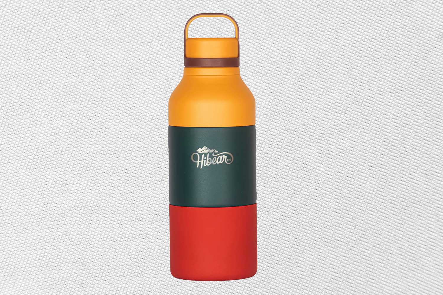 Hibear Water Bottle