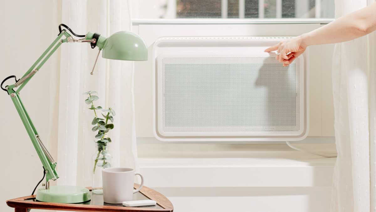 The 7 Best Low-Profile Air Conditioners That Won’t Disrupt Your Home’s Aesthetic