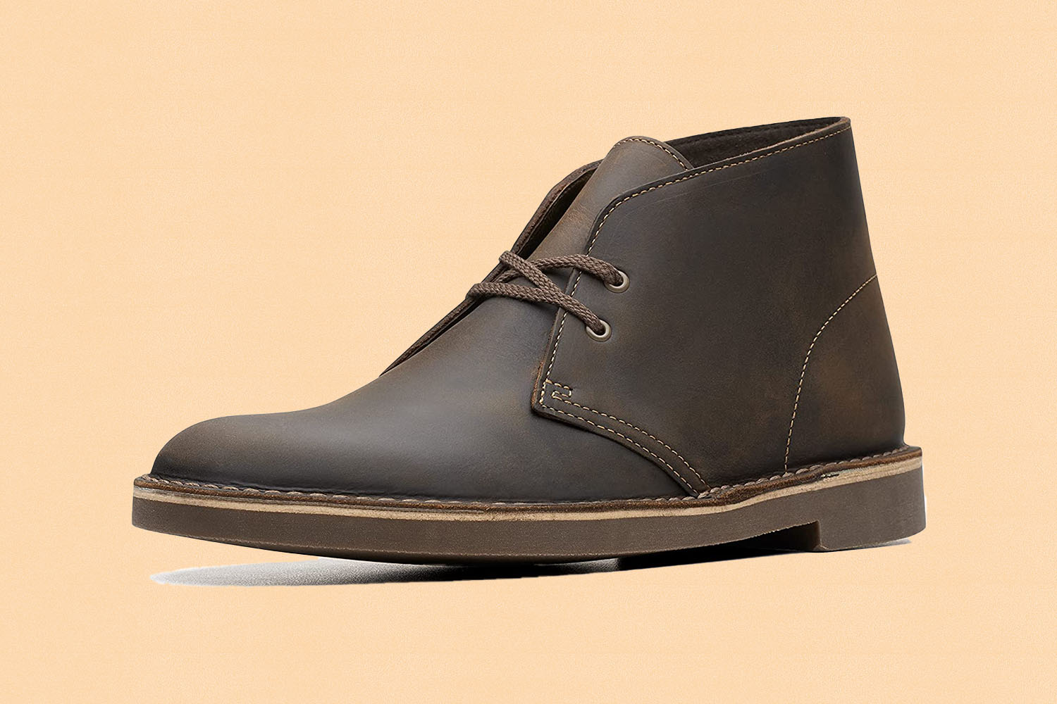 Clarks Bushacre 2 Chukka Boot