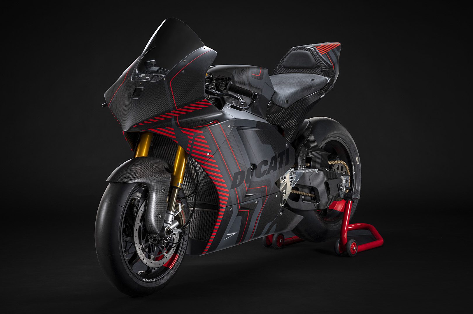 Ducati MotoE