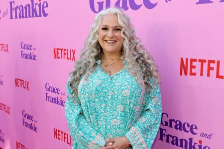 Marta Kauffman