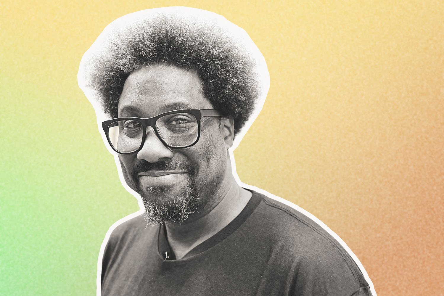 W. Kamau Bell