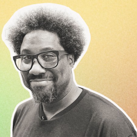 W. Kamau Bell