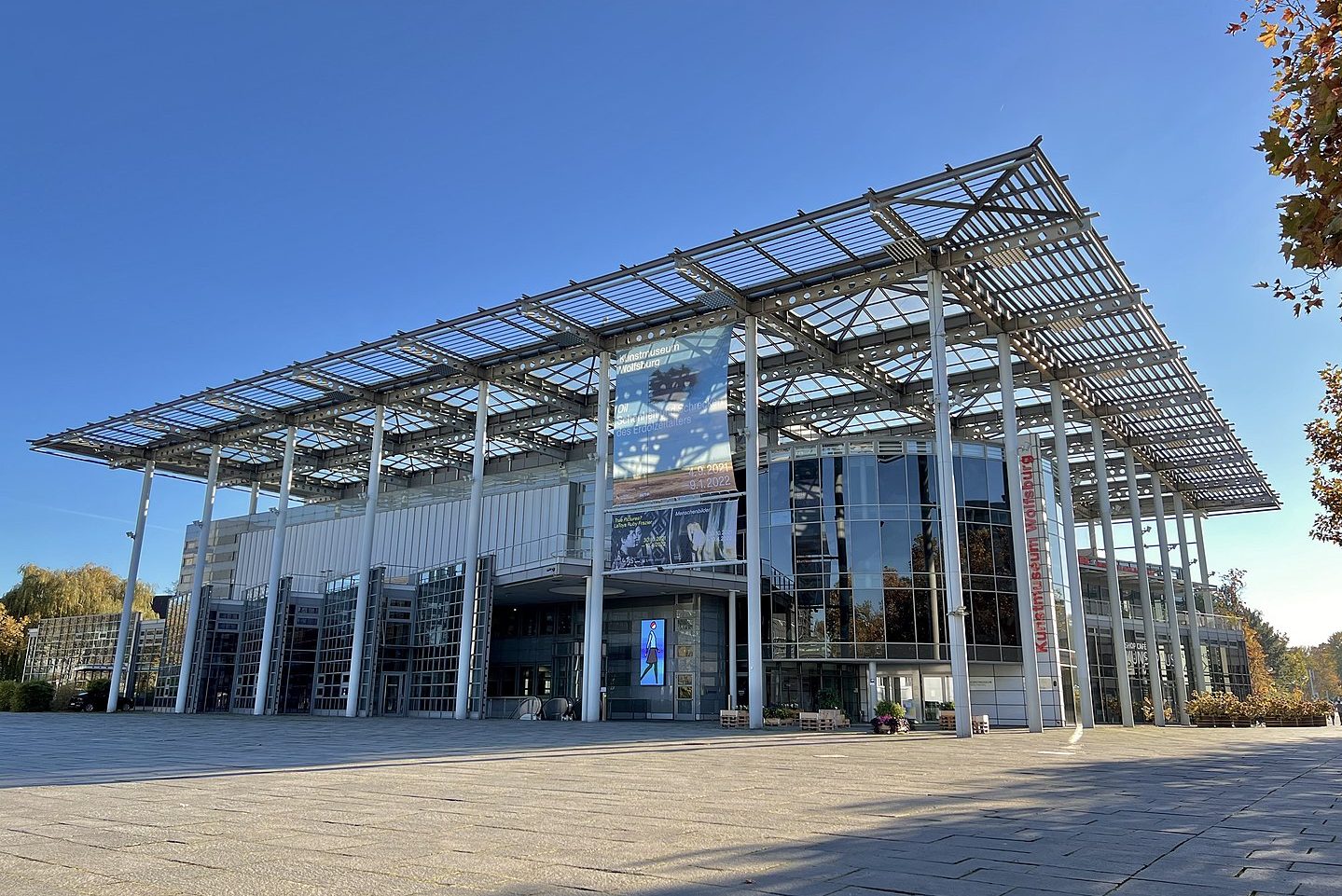 Kunstmuseum Wolfsburg