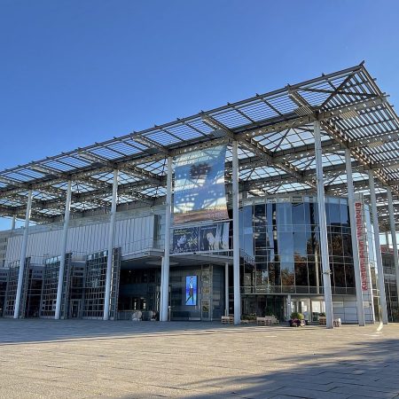 Kunstmuseum Wolfsburg