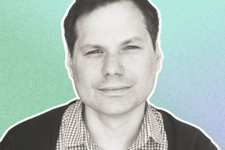 Michael Ian Black