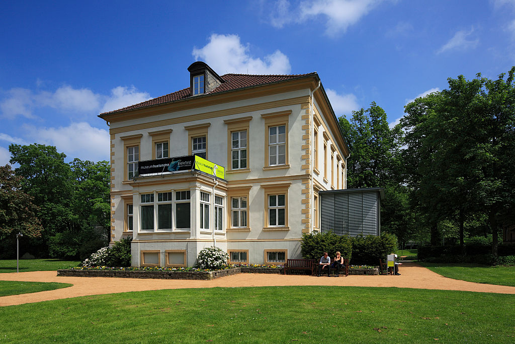 Museum Huelsmann