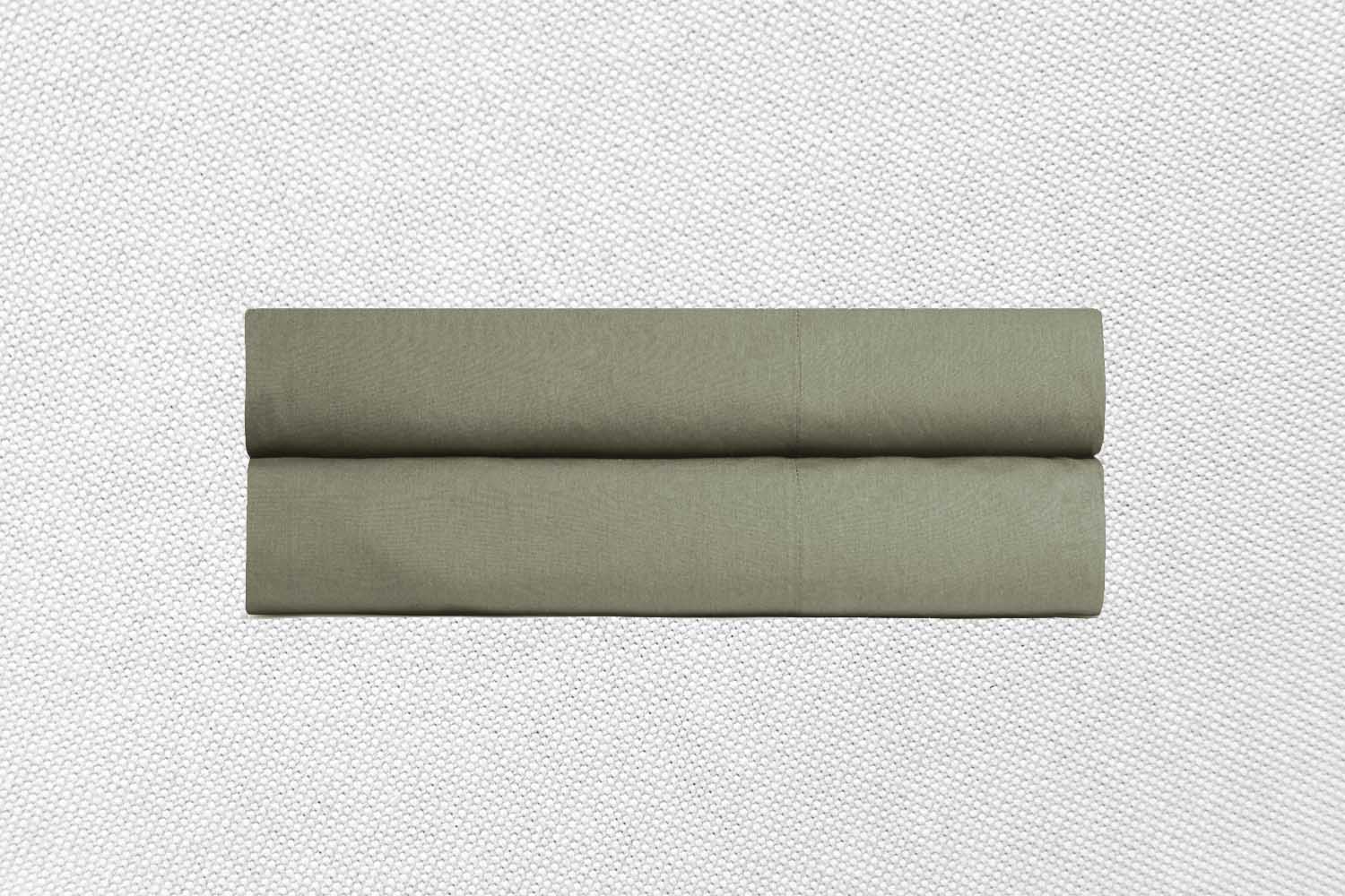 Parachute Percale Fitted Sheet