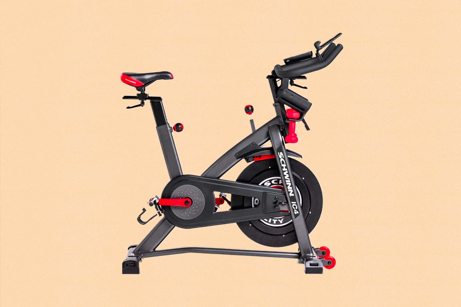 Schwinn Fitness Indoor Cycling Exercise Bike Series