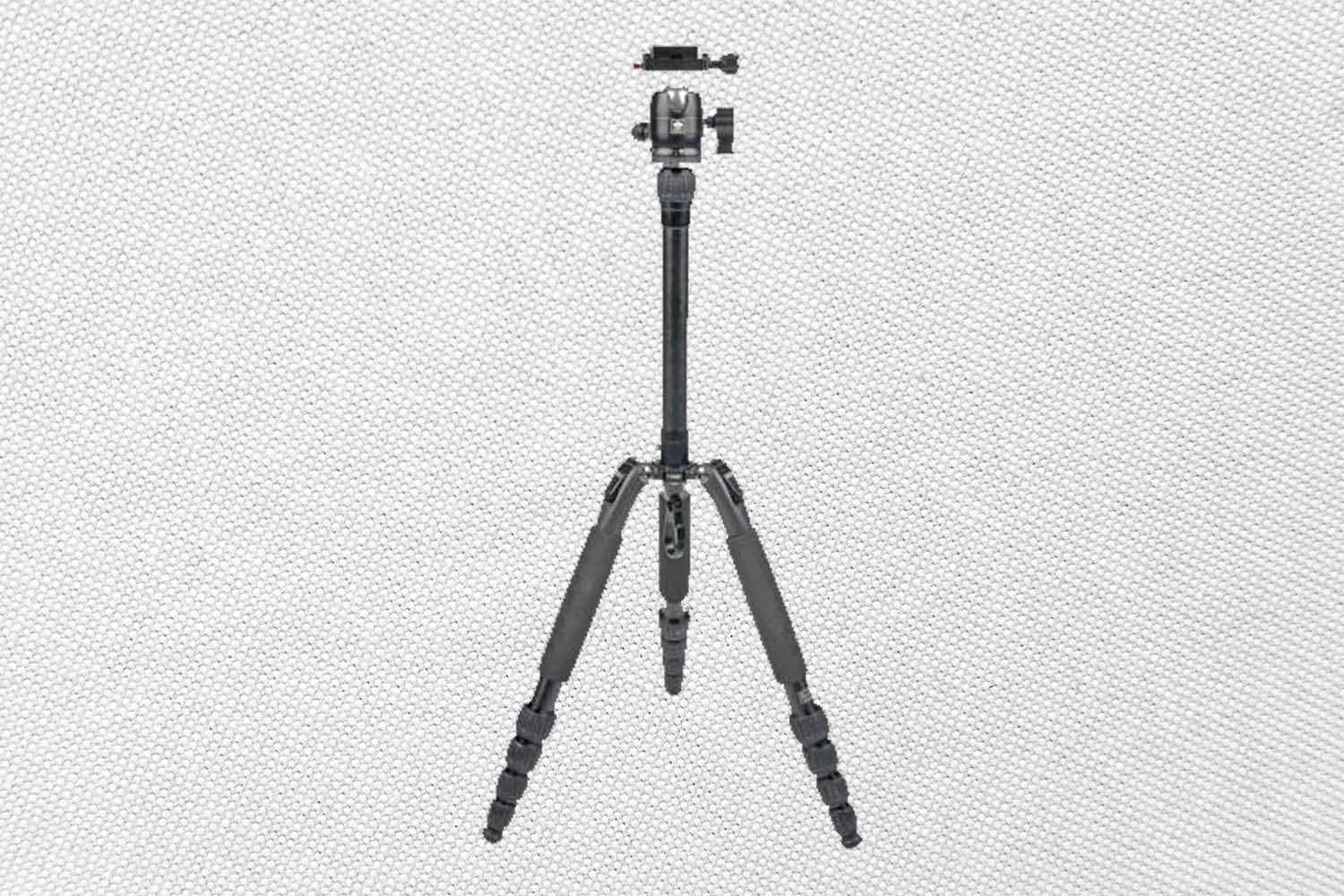 Sirui T-005S T-0S Series Ultralight Aluminum Travel Tripod with B-00 Ball Head