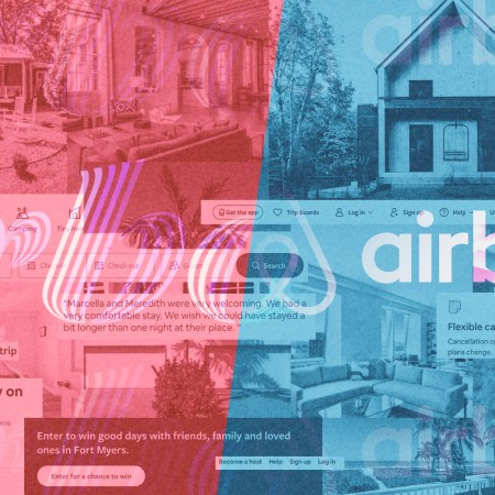 Airbnb vs. Vrbo