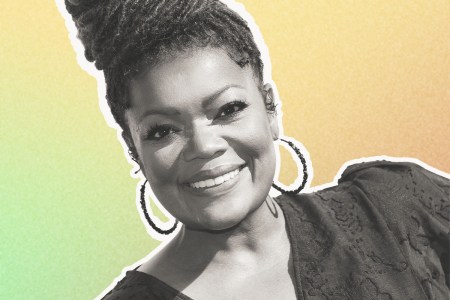 Yvette Nicole Brown