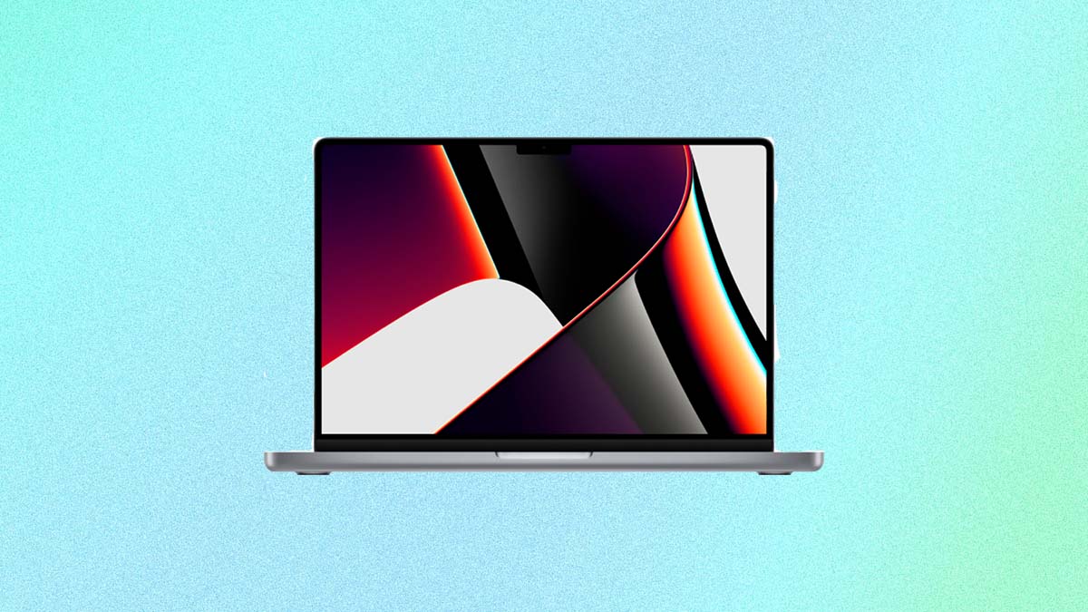 Apple's latest MacBook Pro 14" Laptop is now on sale at Best Buy