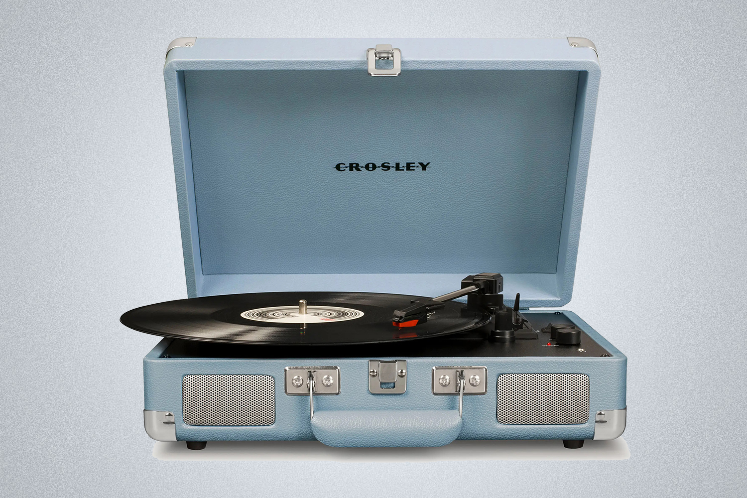 Crosley Cruiser Deluxe Turntable