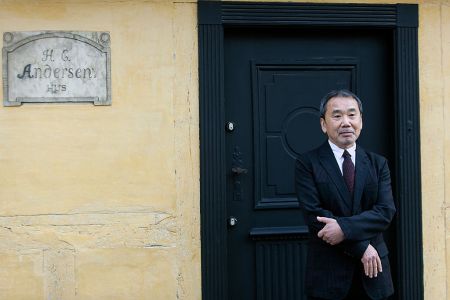 Haruki Murakami