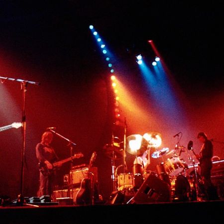 Pink Floyd live