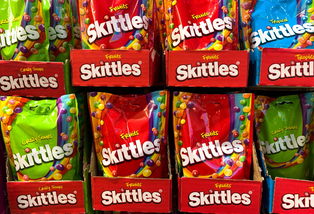 Skittles