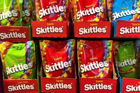 Skittles