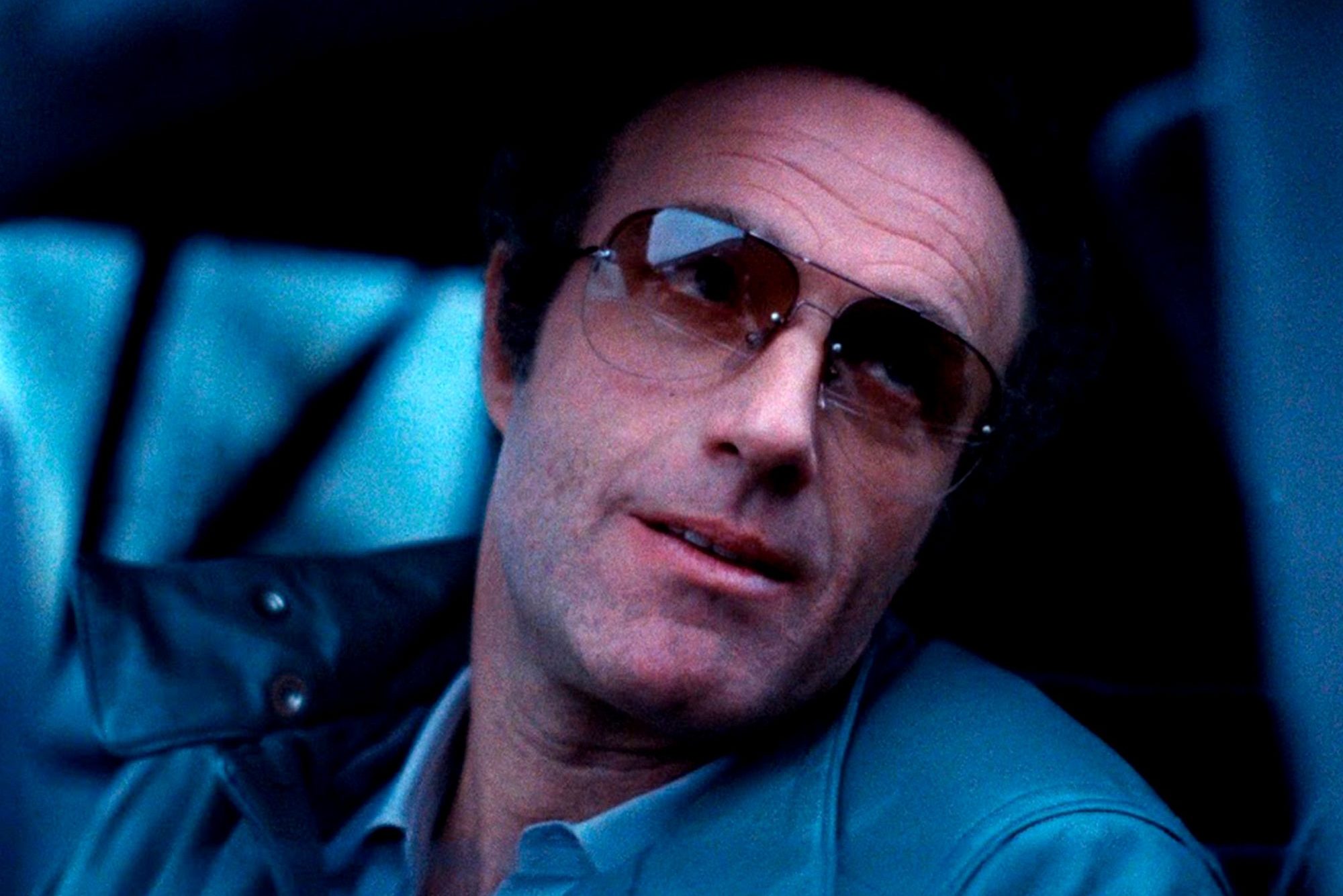 James Caan in "Thief"